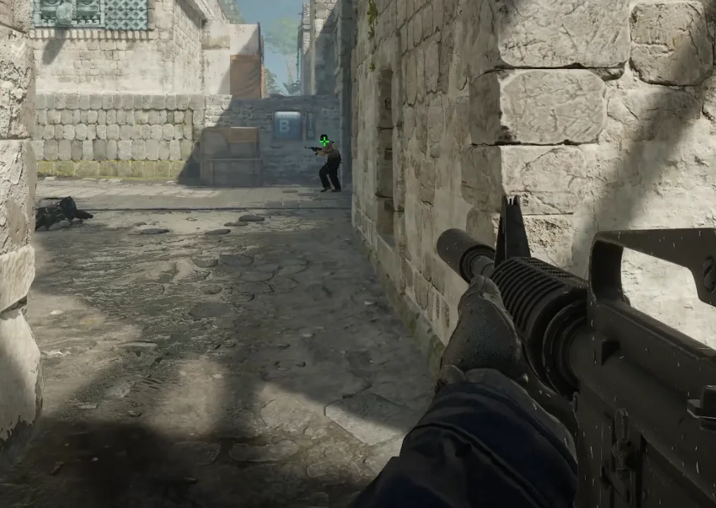 Xbox on Ancient
