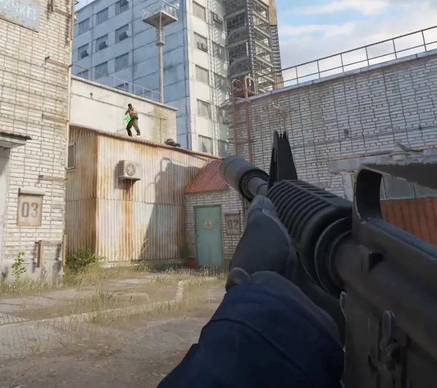 Boost on Cache