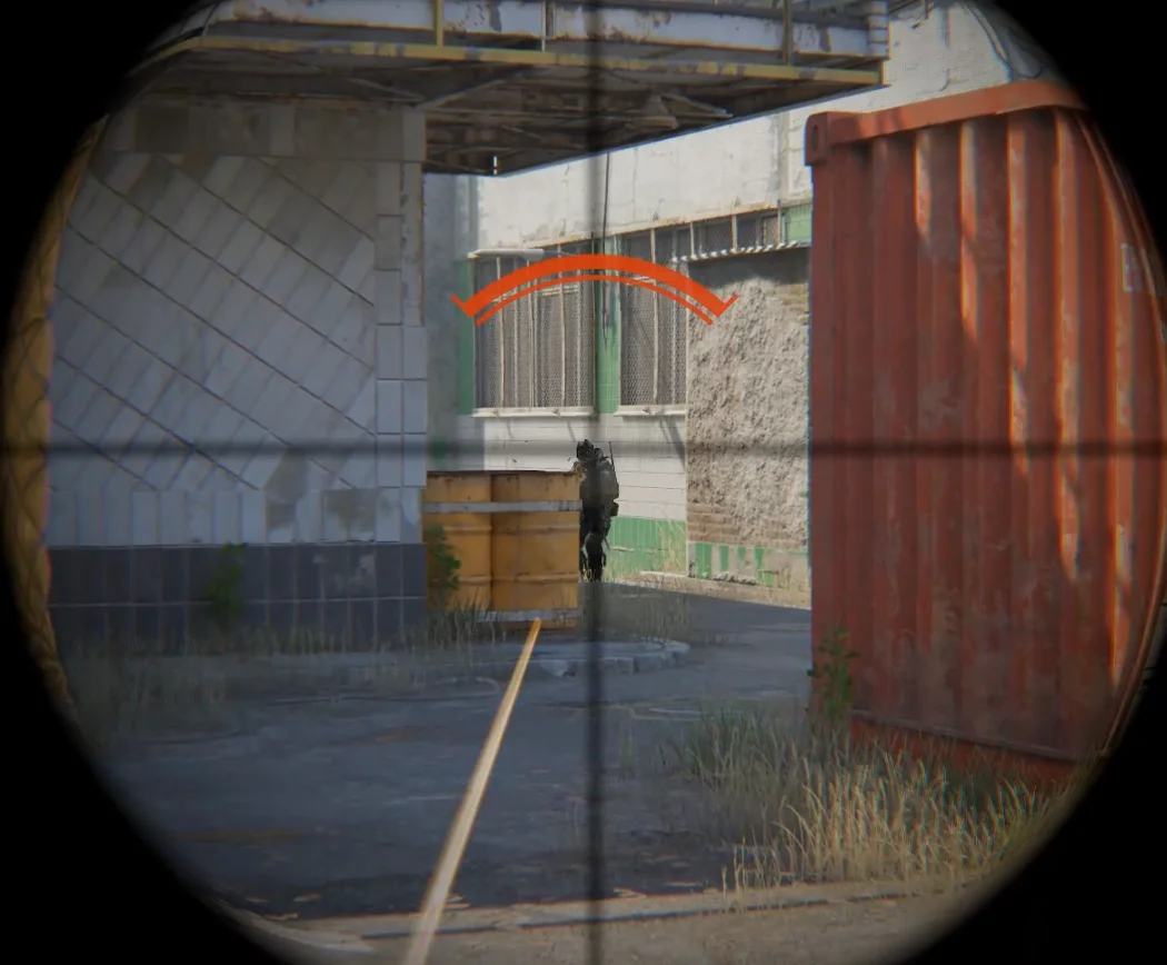 Highway on Cache