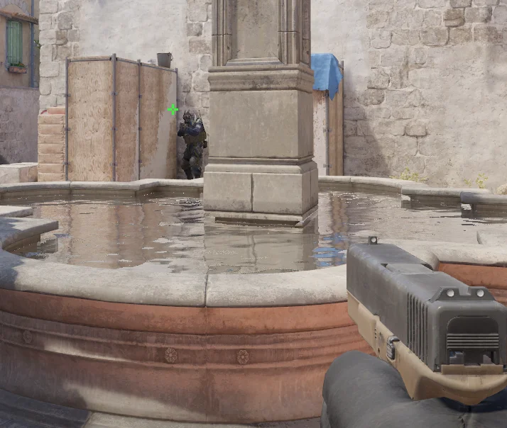 2nd on Inferno