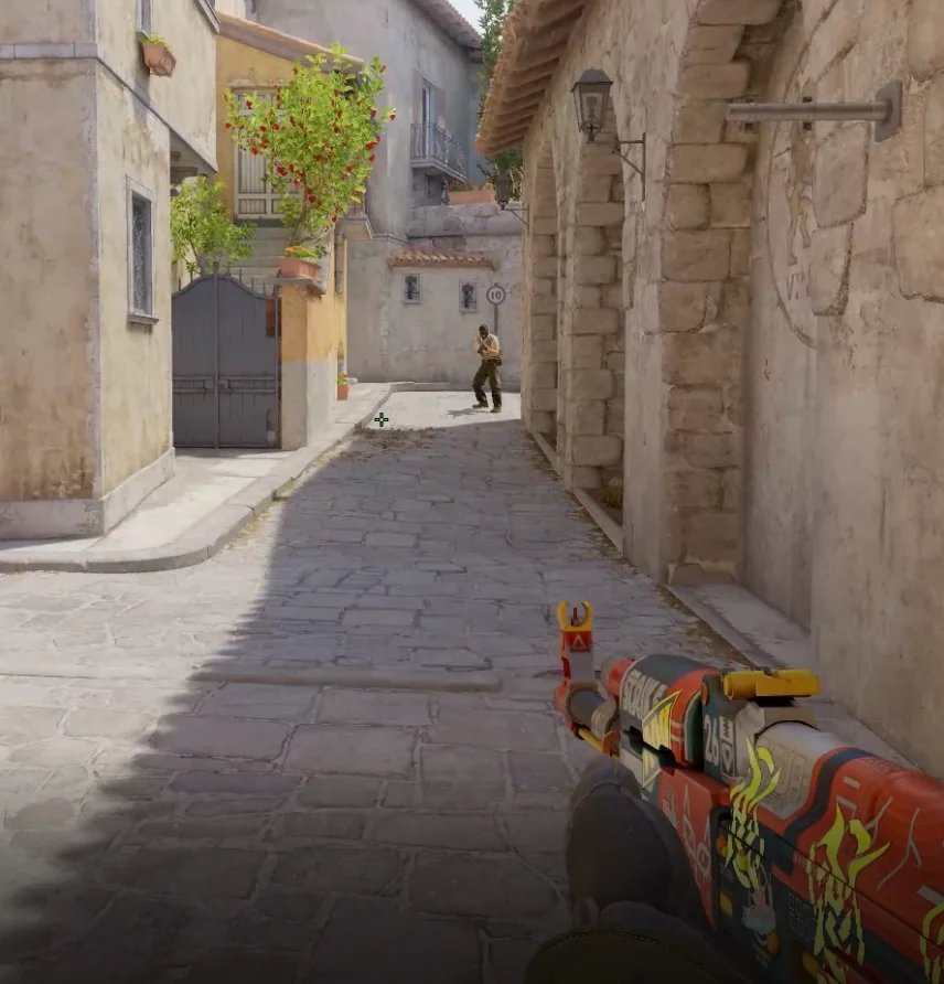 A Long on Inferno