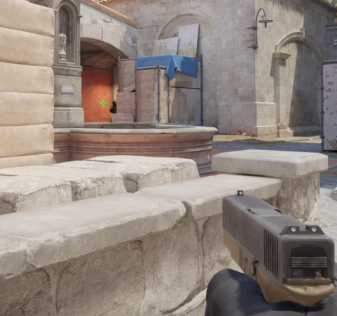 Dark on Inferno