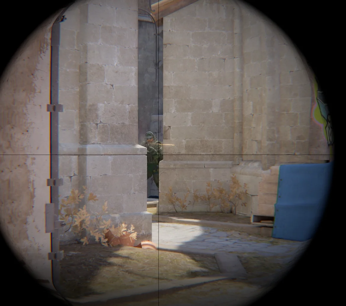 Garden on Inferno