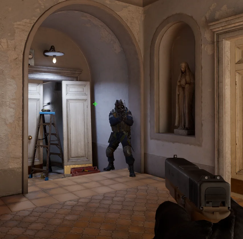 T Apps on Inferno