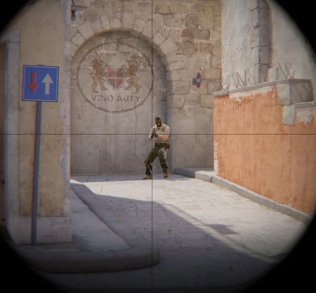 Top Mid on Inferno