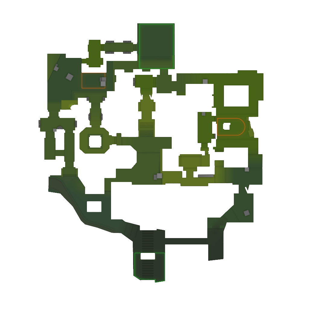 Ancient callout radar
