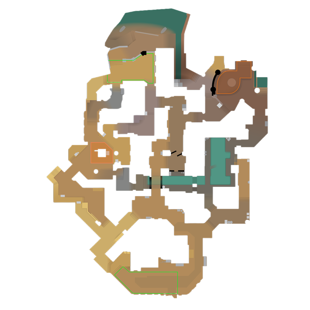 Anubis callout radar