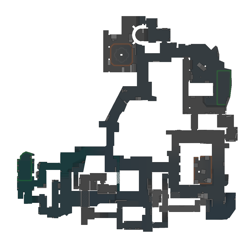 Inferno callout radar