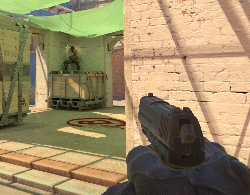 Boost on Mirage