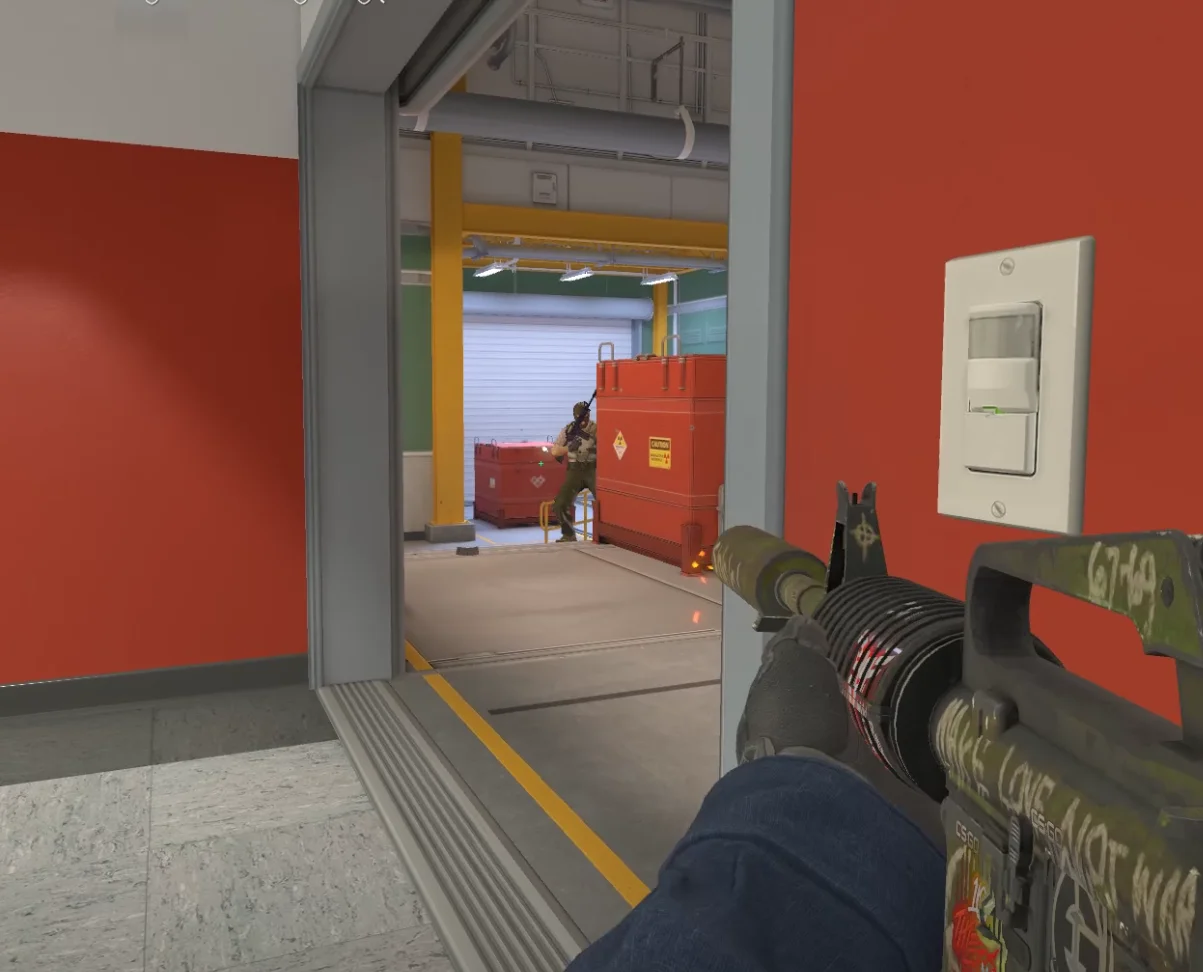 Big Box on Nuke