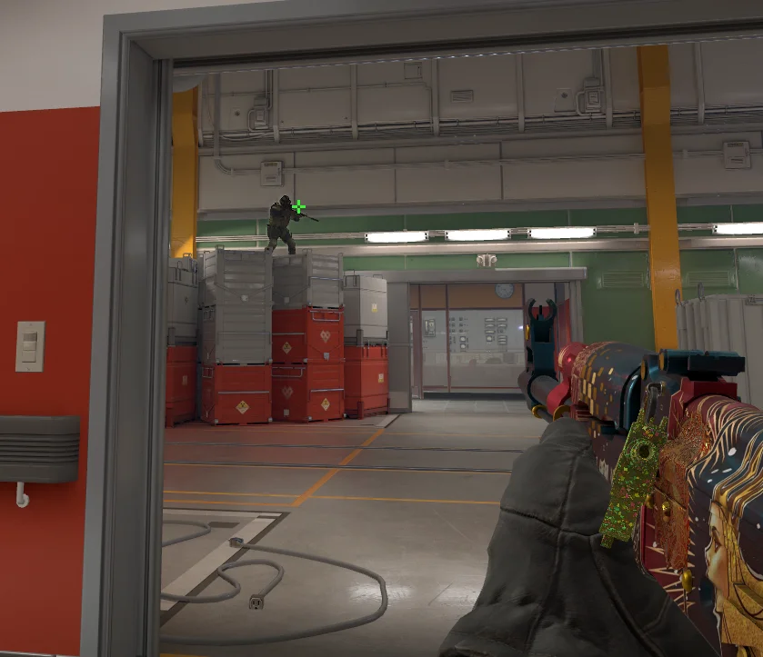 Boost on Nuke