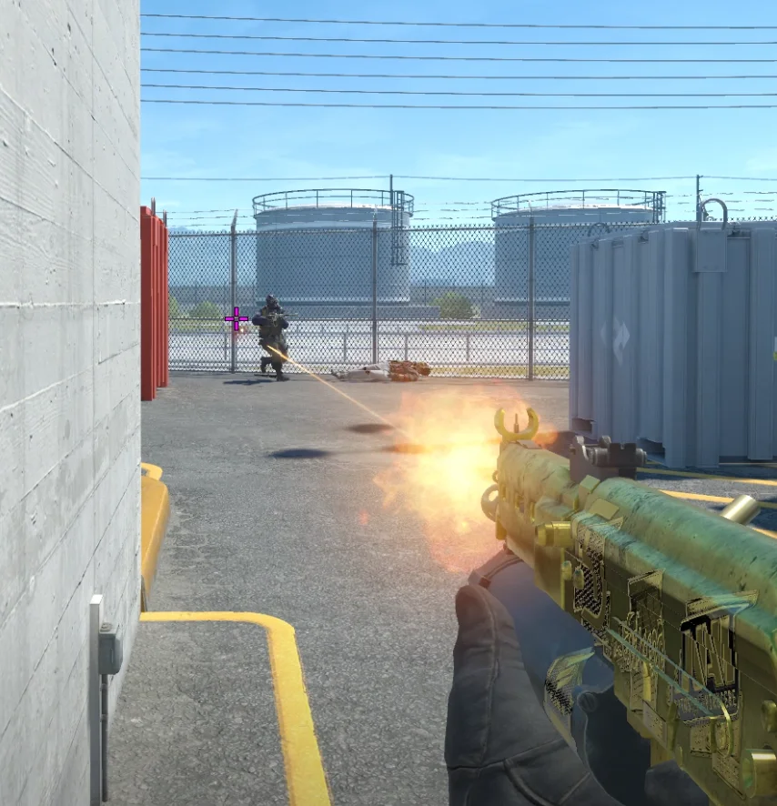 Red Box on Nuke