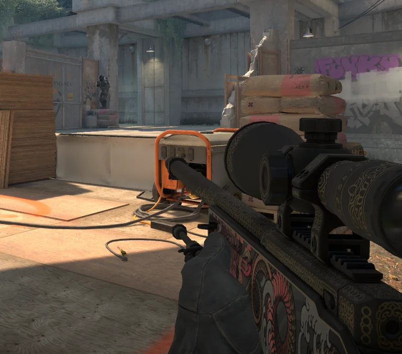 Boost on Overpass